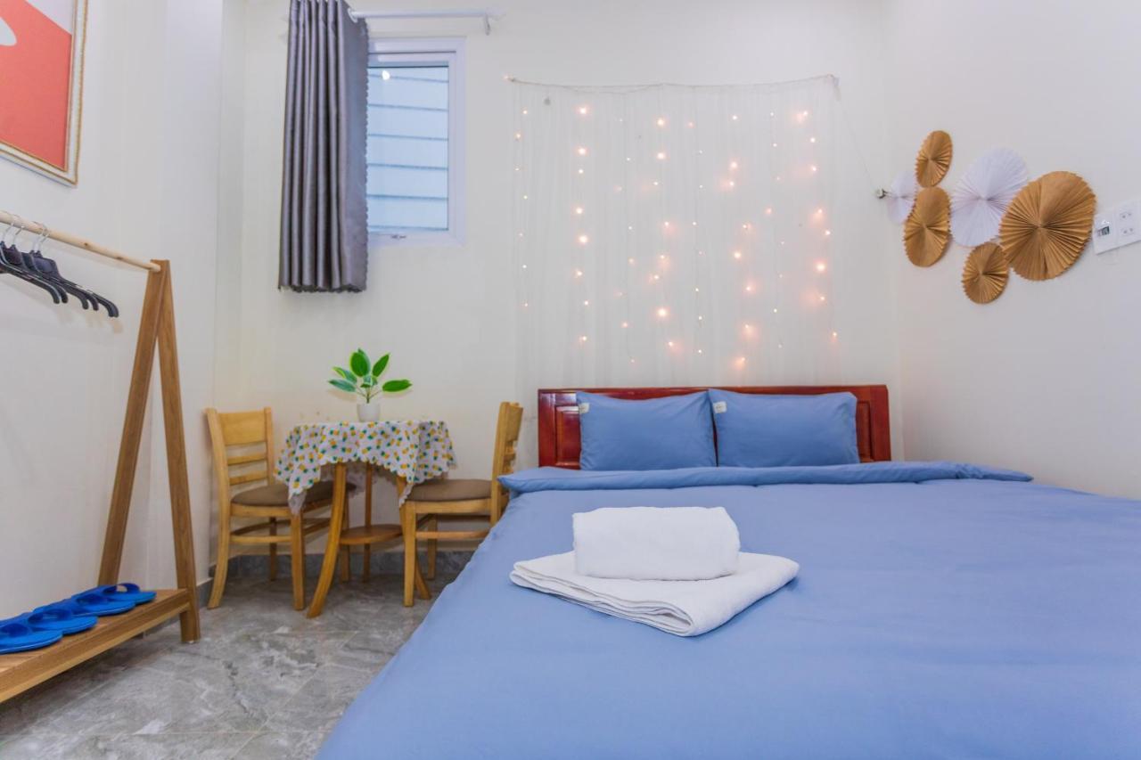 Hotel Con Meo Beo Dalat Exteriér fotografie
