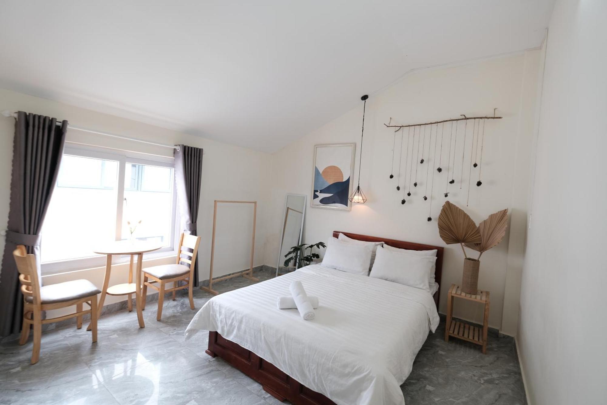 Hotel Con Meo Beo Dalat Exteriér fotografie