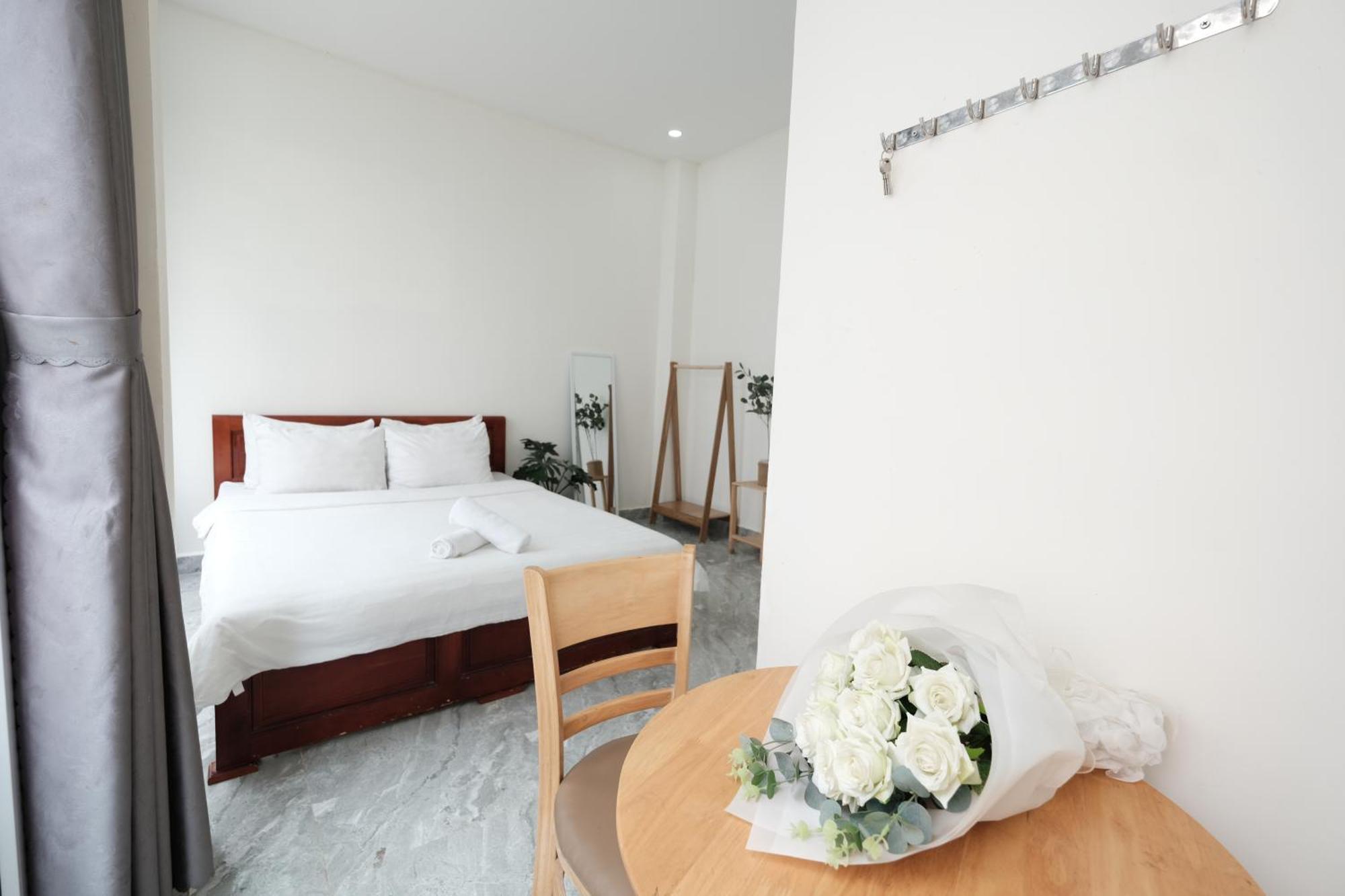 Hotel Con Meo Beo Dalat Exteriér fotografie