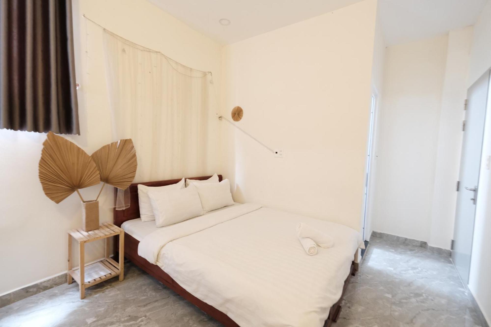 Hotel Con Meo Beo Dalat Exteriér fotografie